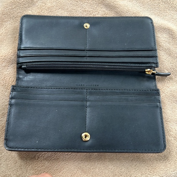 Mark Jacobs wallet - Picture 5 of 6